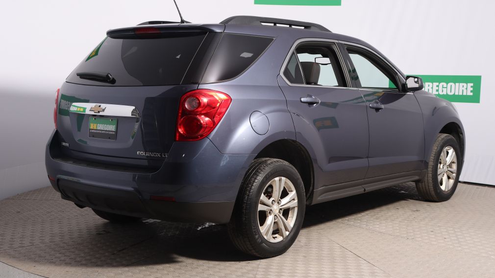 2013 Chevrolet Equinox LT AUTO A/C MAGS #7