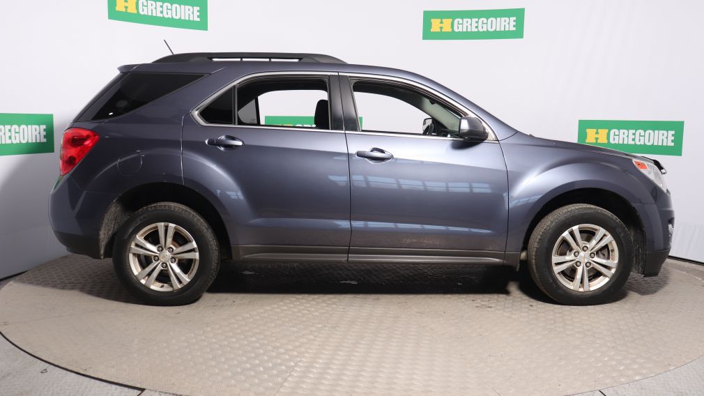 2013 Chevrolet Equinox LT AUTO A/C MAGS #8