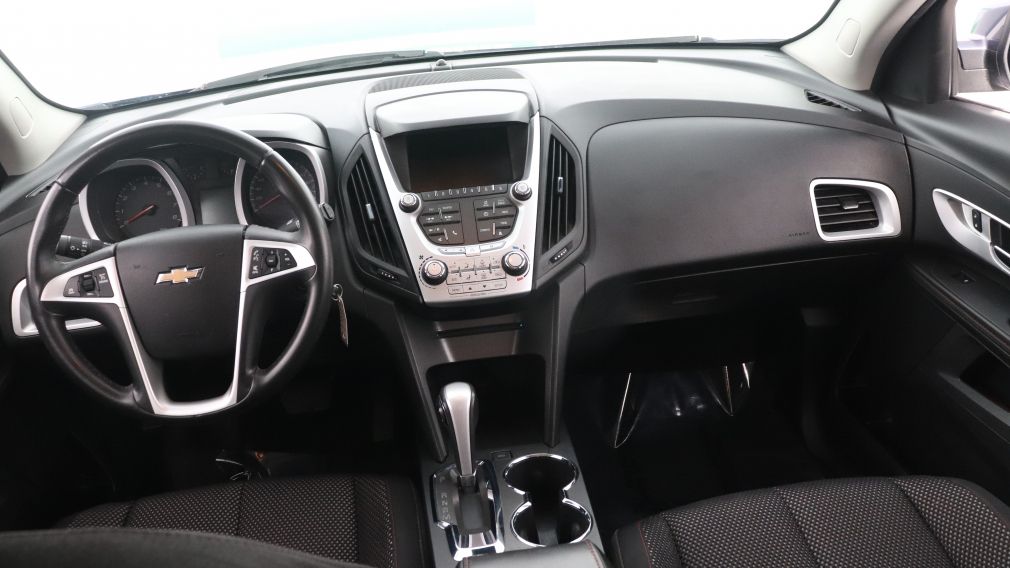 2013 Chevrolet Equinox LT AUTO A/C MAGS #14