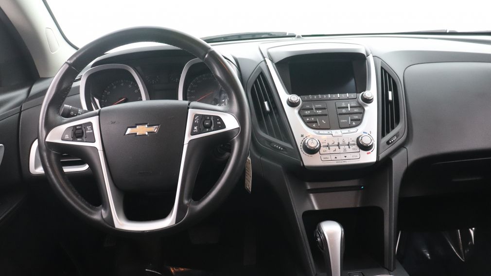 2013 Chevrolet Equinox LT AUTO A/C MAGS #15