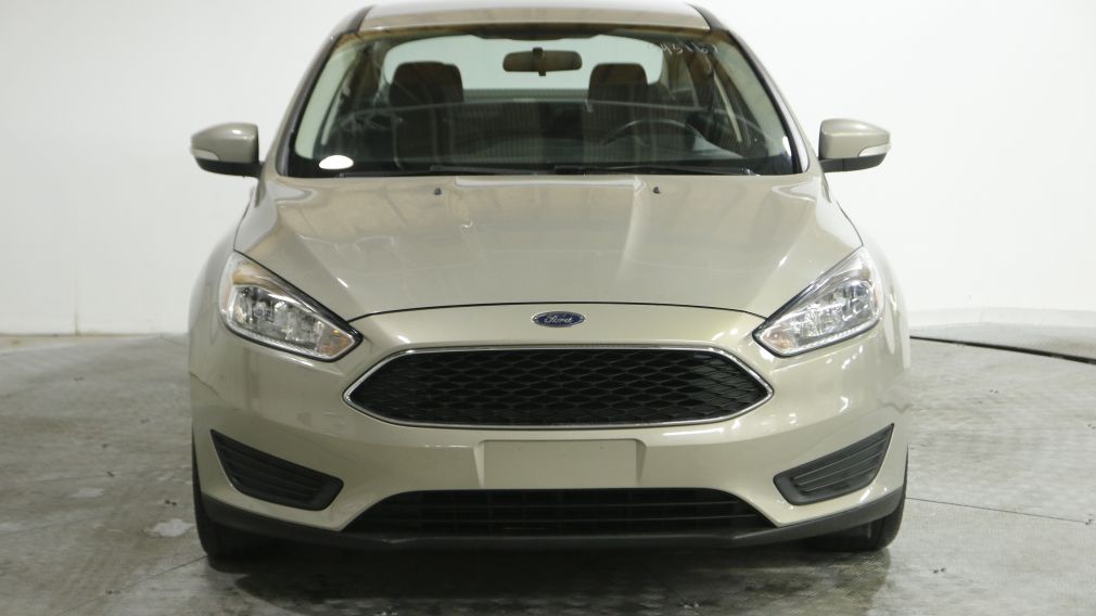 2015 Ford Focus SE AUTO A/C GR ELECT MAGS BLUETOOTH #2