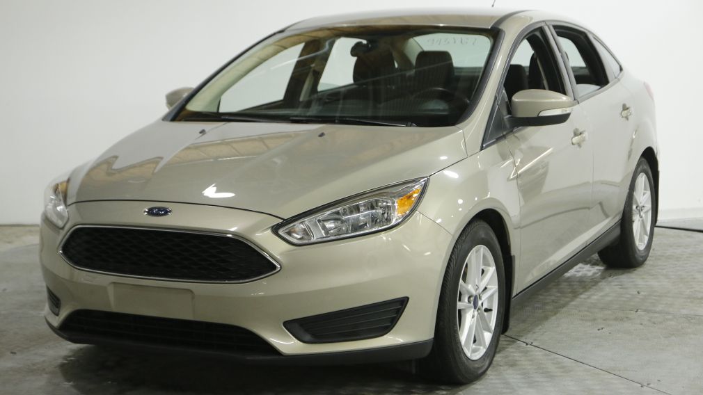 2015 Ford Focus SE AUTO A/C GR ELECT MAGS BLUETOOTH #2