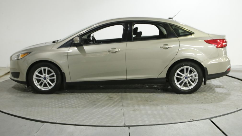 2015 Ford Focus SE AUTO A/C GR ELECT MAGS BLUETOOTH #3