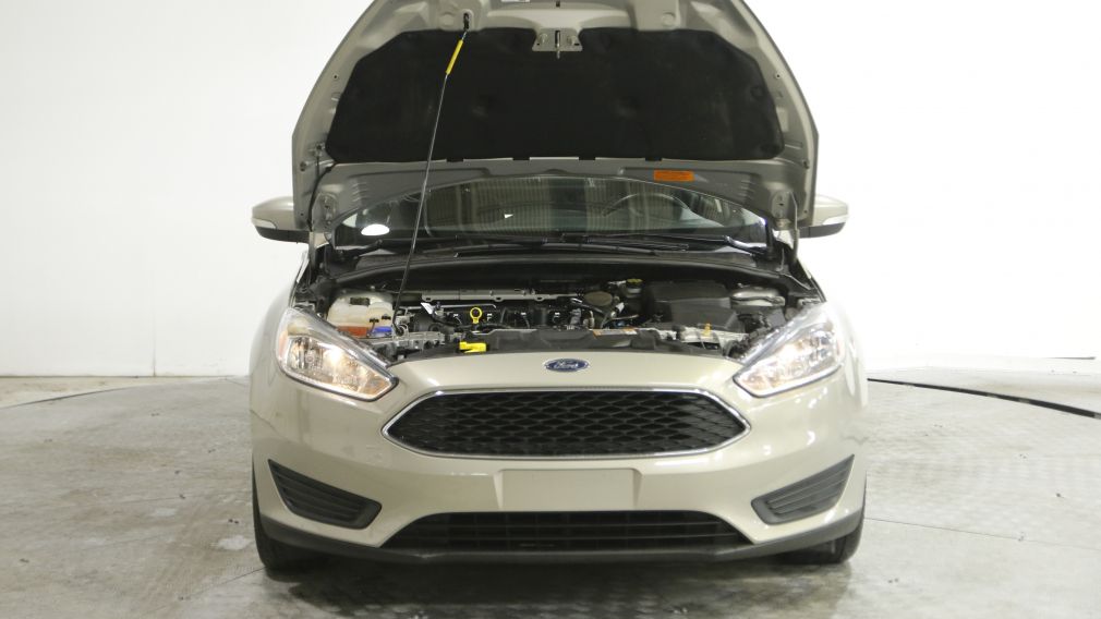 2015 Ford Focus SE AUTO A/C GR ELECT MAGS BLUETOOTH #26