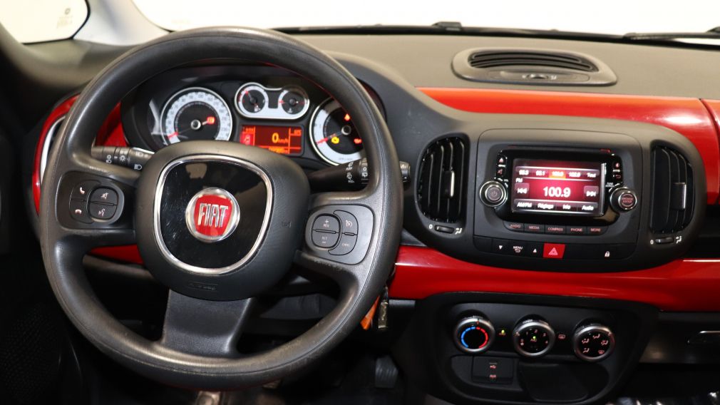 2014 Fiat 500L POP TURBO A/C GR ÉLECT BLUETOOTH #13