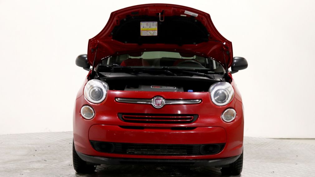 2014 Fiat 500L POP TURBO A/C GR ÉLECT BLUETOOTH #24