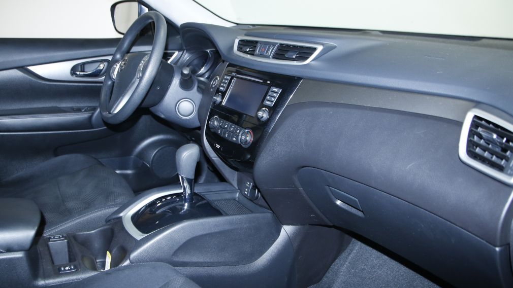 2016 Nissan Rogue SV AWD AUTO AC GR ELEC CAMÉRA DE RECULE TOIT #32