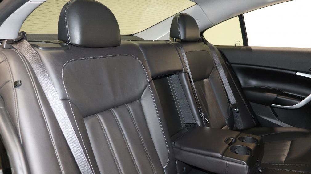 2016 Buick Regal Premium II AWD AUTO TOIT OUVRANT NAVIGATION CAMERA #27