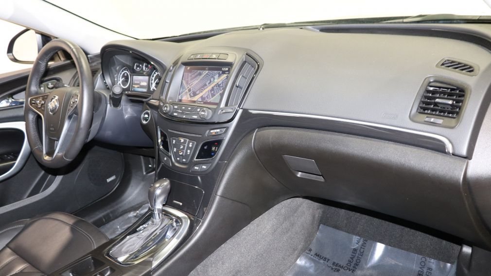 2016 Buick Regal Premium II AWD AUTO TOIT OUVRANT NAVIGATION CAMERA #28