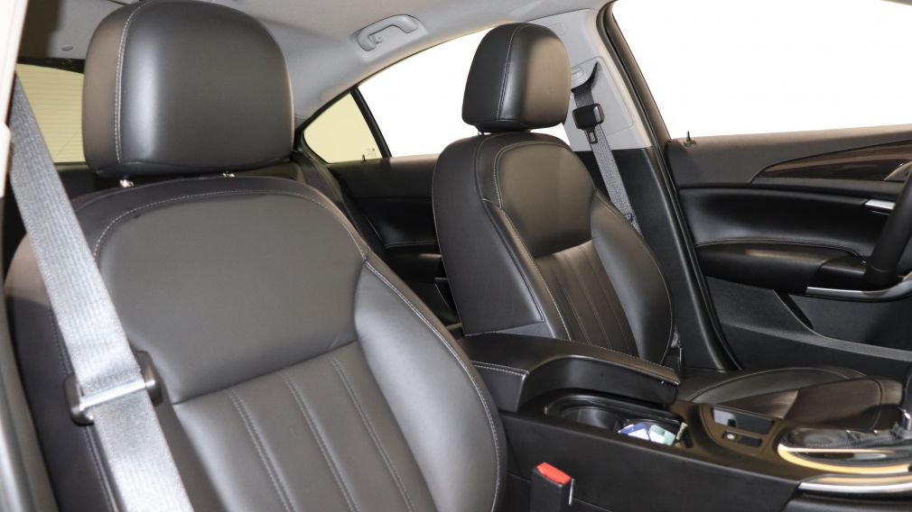 2016 Buick Regal Premium II AWD AUTO TOIT OUVRANT NAVIGATION CAMERA #30