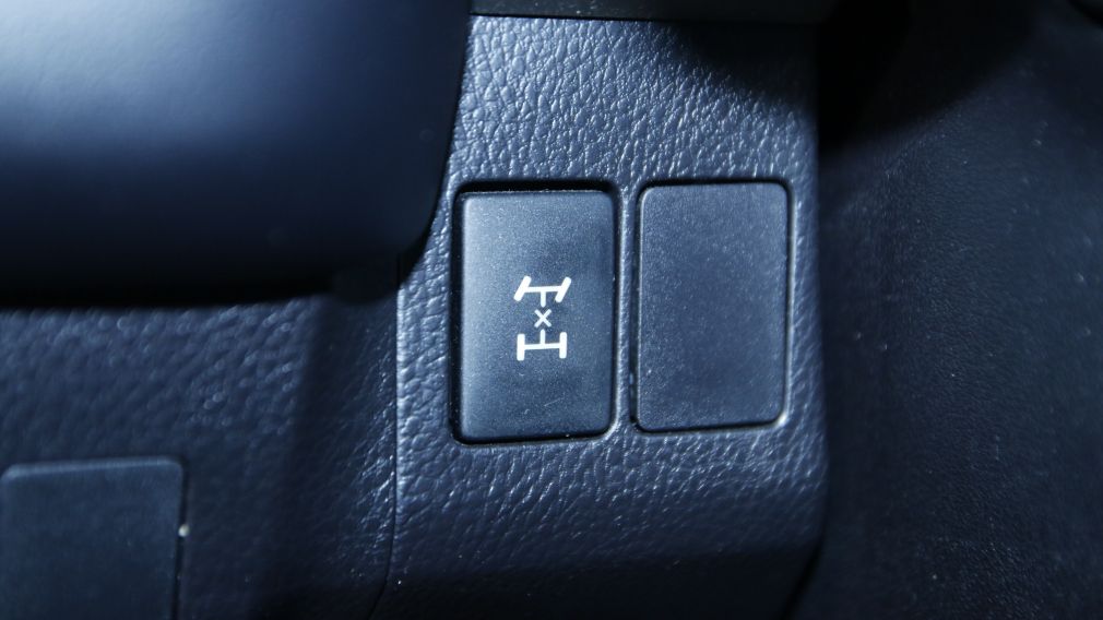 2015 Toyota Rav 4 XLE AWD AUTO AC GR ELEC CAMÉRA DE RECULE TOIT #16