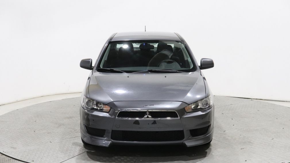 2011 Mitsubishi Lancer SE AUTO A/C GR ELECT MAGS #1