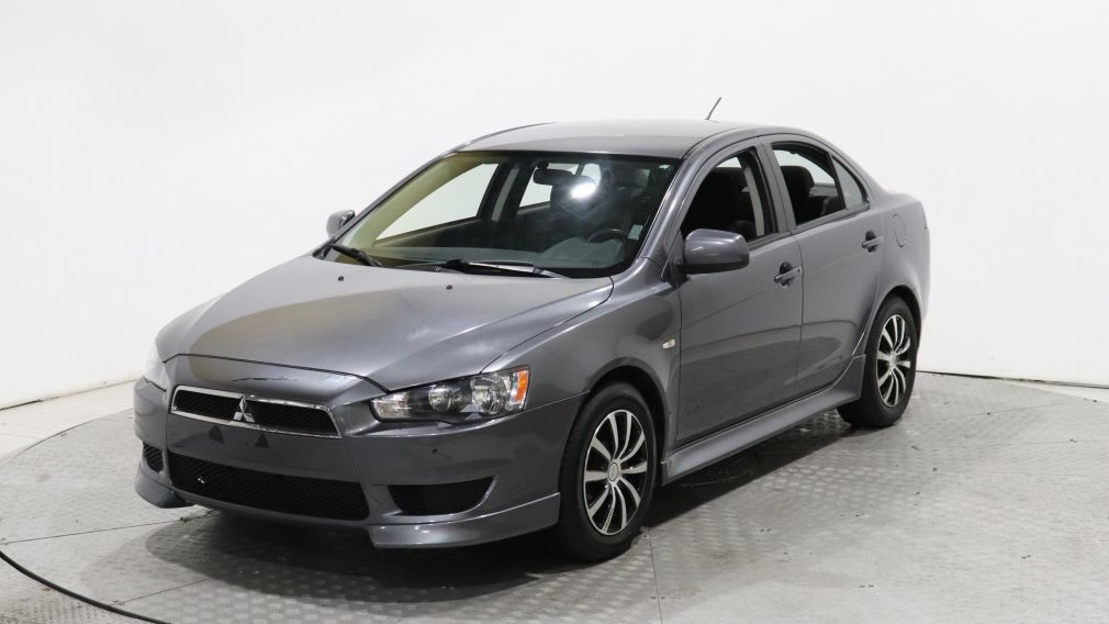 2011 Mitsubishi Lancer SE AUTO A/C GR ELECT MAGS #2