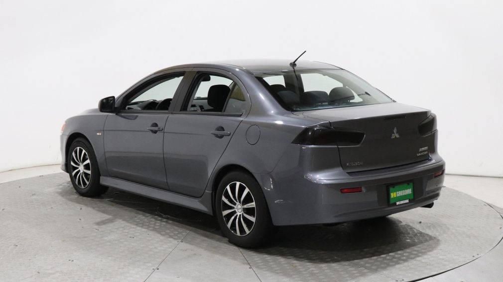 2011 Mitsubishi Lancer SE AUTO A/C GR ELECT MAGS #4