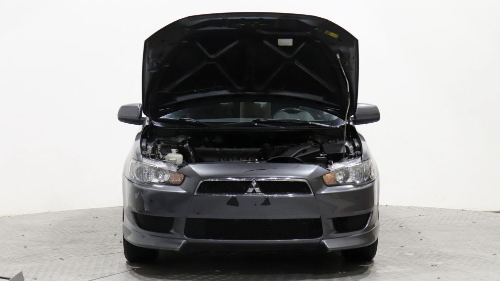 2011 Mitsubishi Lancer SE AUTO A/C GR ELECT MAGS #25