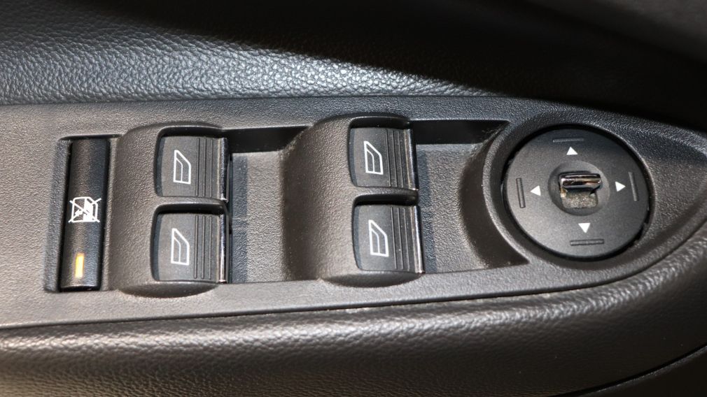 2015 Ford Escape TITANIUM A/C CUIR BLUETOOTH GR ELECT #6