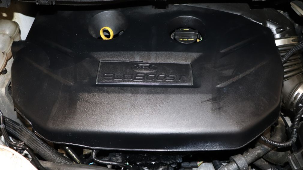 2015 Ford Escape TITANIUM A/C CUIR BLUETOOTH GR ELECT #24