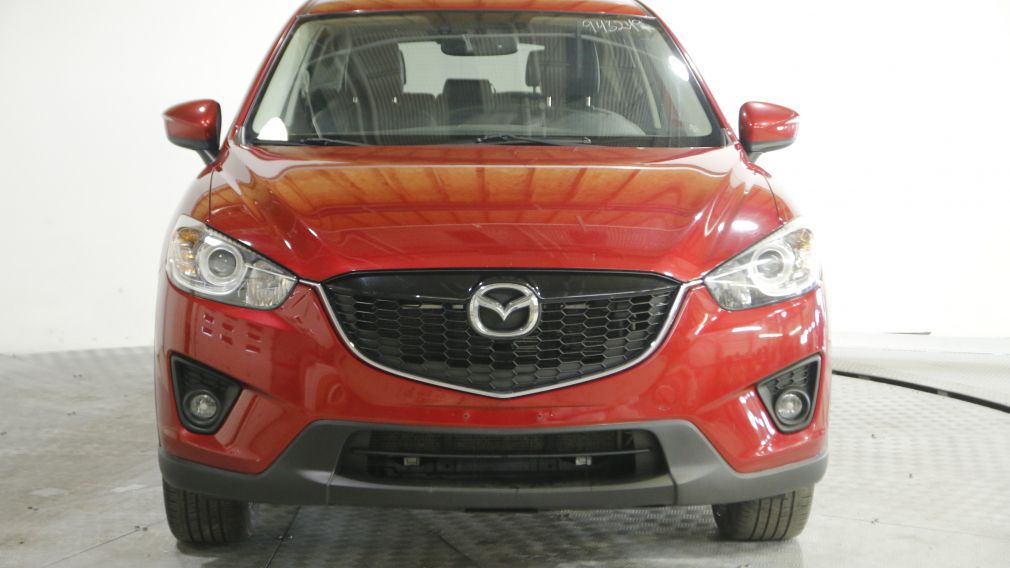 2015 Mazda CX 5 GT AWD AUTO AC GR ELEC CAMÉRA DE RECULE #1