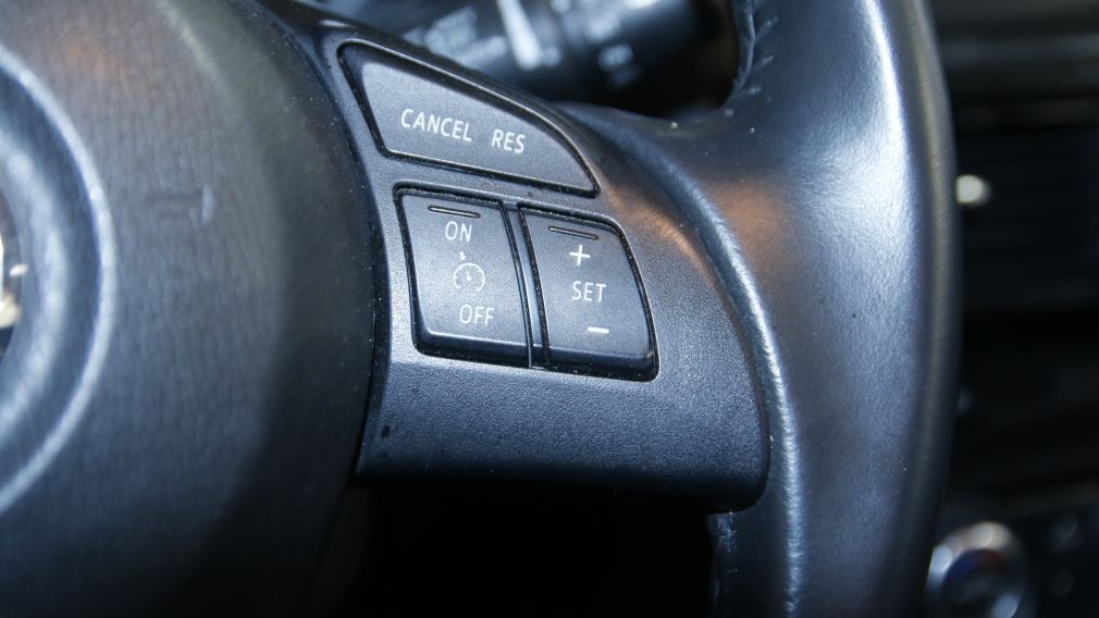 2015 Mazda CX 5 GT AWD AUTO AC GR ELEC CAMÉRA DE RECULE #14