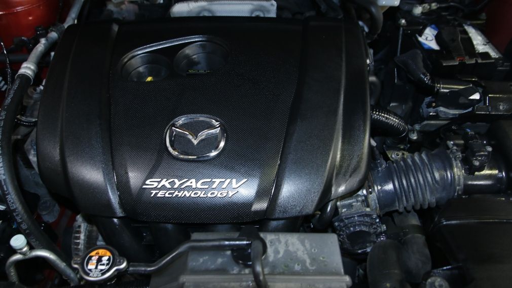 2015 Mazda CX 5 GT AWD AUTO AC GR ELEC CAMÉRA DE RECULE #25