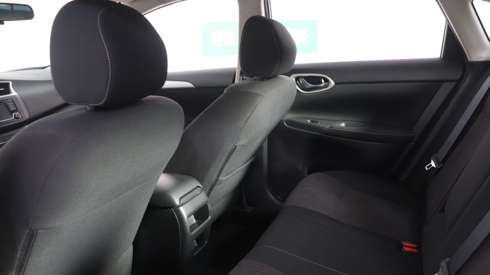 2015 Nissan Sentra SV AUTO A/C MAGS CAM RECUL BLUETOOTH #13