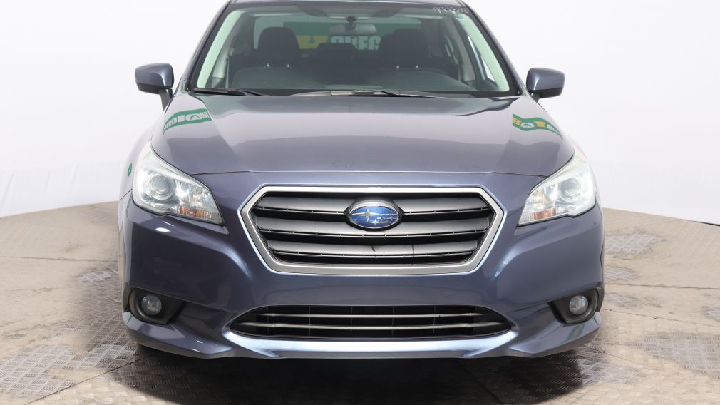 2015 Subaru Legacy 2.5i AWD AUTO A/C CAM RECUL BLUETOOTH #1