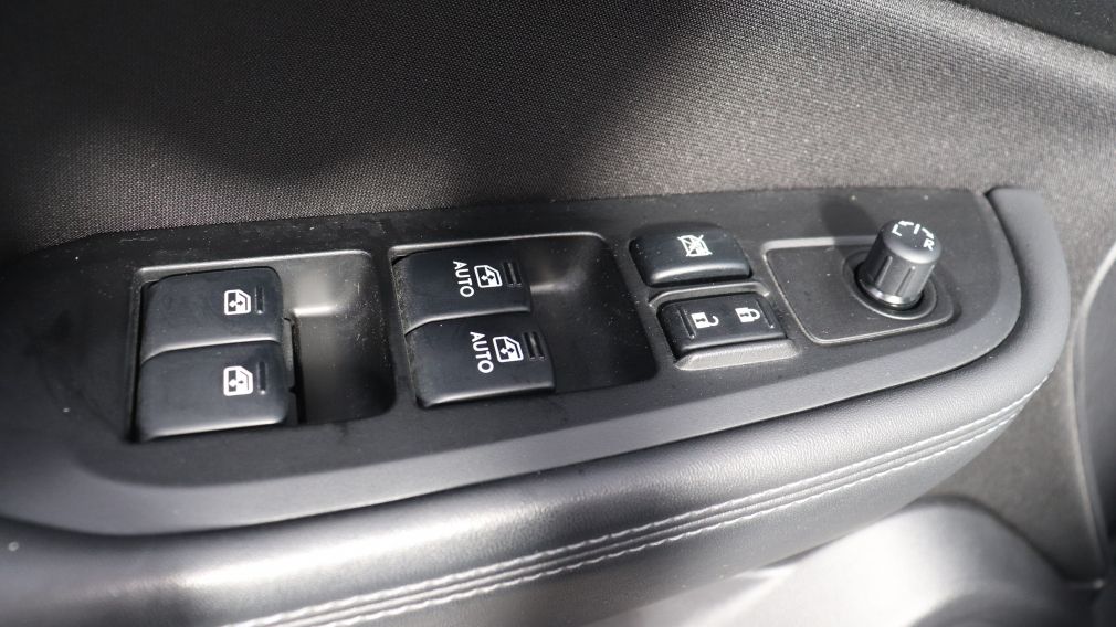 2015 Subaru Legacy 2.5i AWD AUTO A/C CAM RECUL BLUETOOTH #9