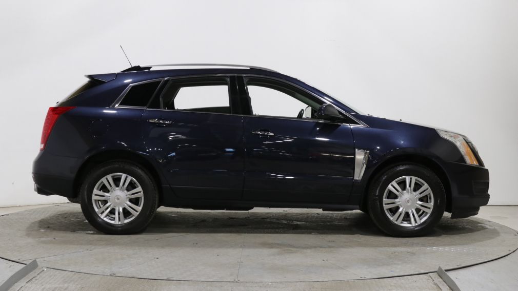 2016 Cadillac SRX Luxury AWD AC GR ELEC CAMÉRA DE RECULE TOIT PANO #57