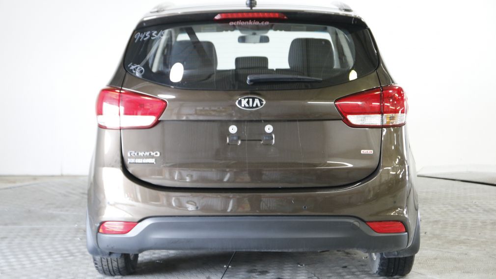 2015 Kia Rondo LX AUTO A/C GR ELECT MAGS BLUETOOTH #6