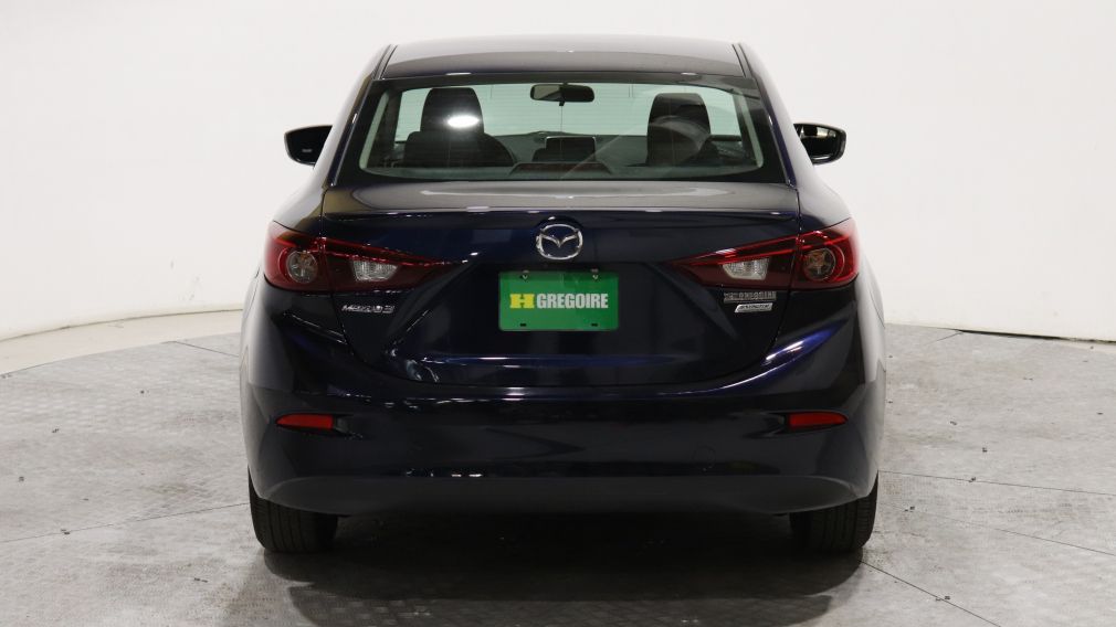 2015 Mazda 3 GS AUTO MAGS BLUETOOTH CAMERA NAVIGATION #5