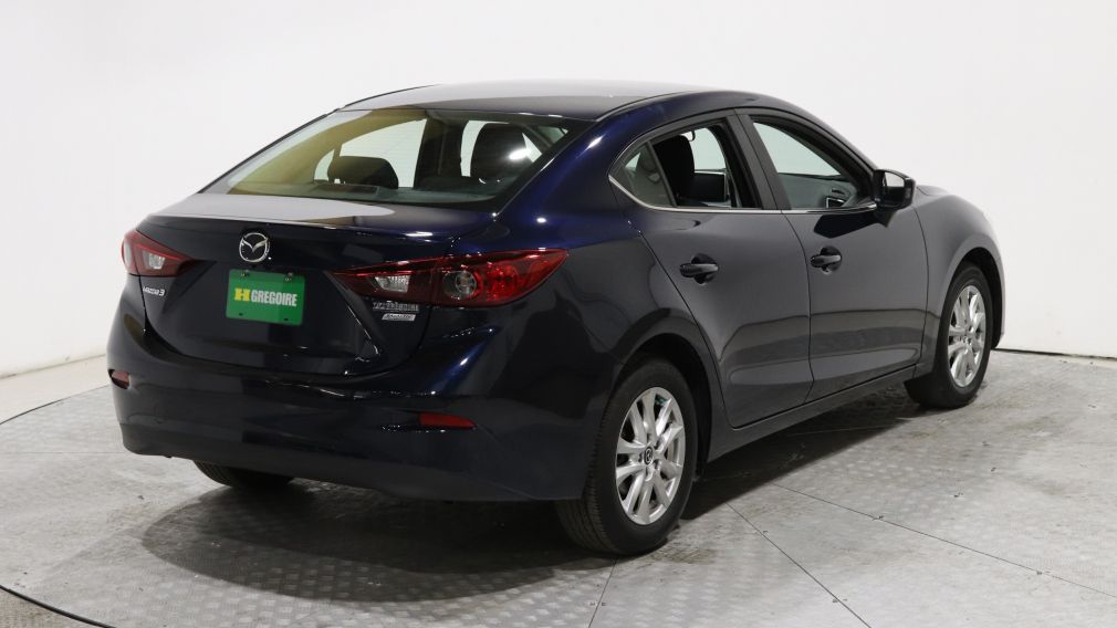 2015 Mazda 3 GS AUTO MAGS BLUETOOTH CAMERA NAVIGATION #6