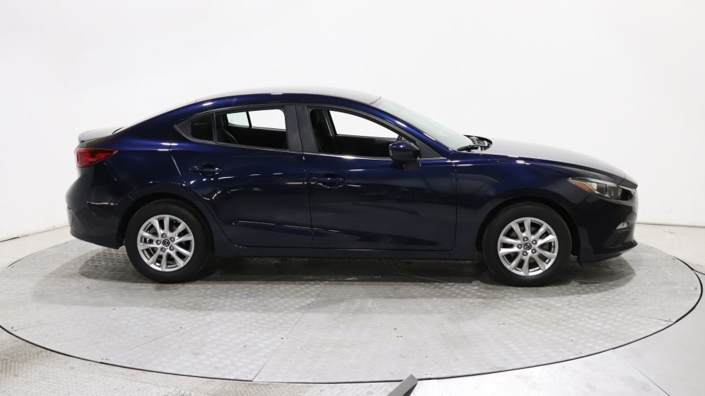 2015 Mazda 3 GS AUTO MAGS BLUETOOTH CAMERA NAVIGATION #7