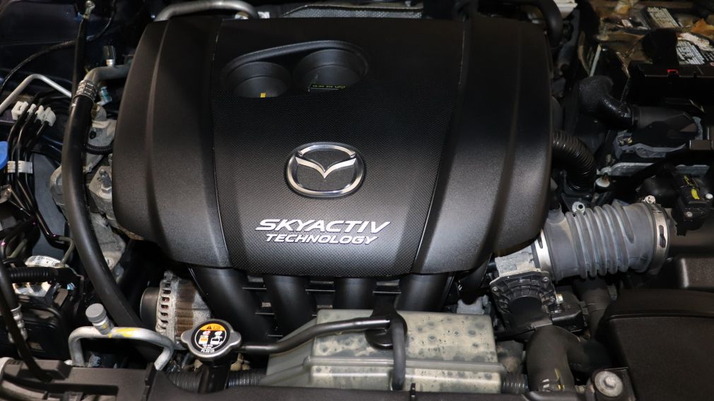 2015 Mazda 3 GS AUTO MAGS BLUETOOTH CAMERA NAVIGATION #27