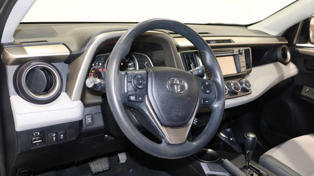 2013 Toyota Rav 4 LE AWD A/C GR ELECT BLUETOOTH CAMERA #5