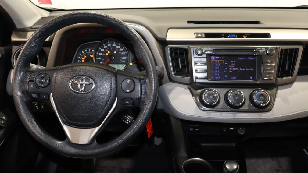 2013 Toyota Rav 4 LE AWD A/C GR ELECT BLUETOOTH CAMERA #8
