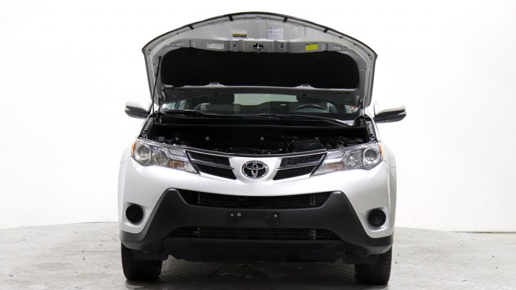 2013 Toyota Rav 4 LE AWD A/C GR ELECT BLUETOOTH CAMERA #22