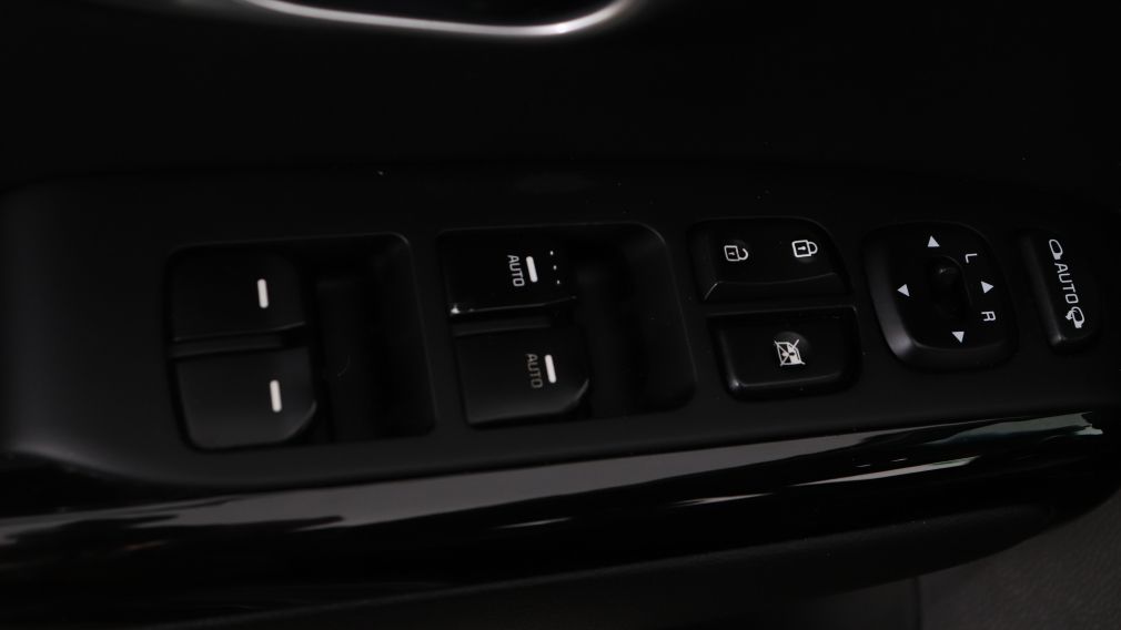 2015 Kia Soul SX Luxury AUTO A/C CUIR TOIT NAV MAGS CAM RECUL #11