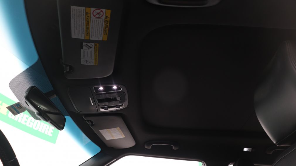 2015 Kia Soul SX Luxury AUTO A/C CUIR TOIT NAV MAGS CAM RECUL #13