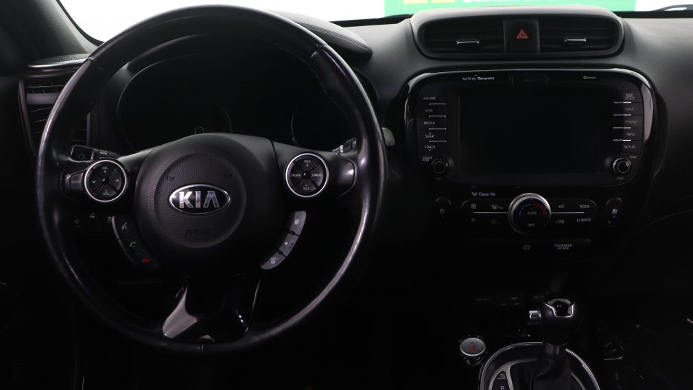 2015 Kia Soul SX Luxury AUTO A/C CUIR TOIT NAV MAGS CAM RECUL #15