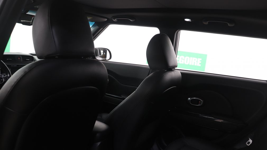 2015 Kia Soul SX Luxury AUTO A/C CUIR TOIT NAV MAGS CAM RECUL #20