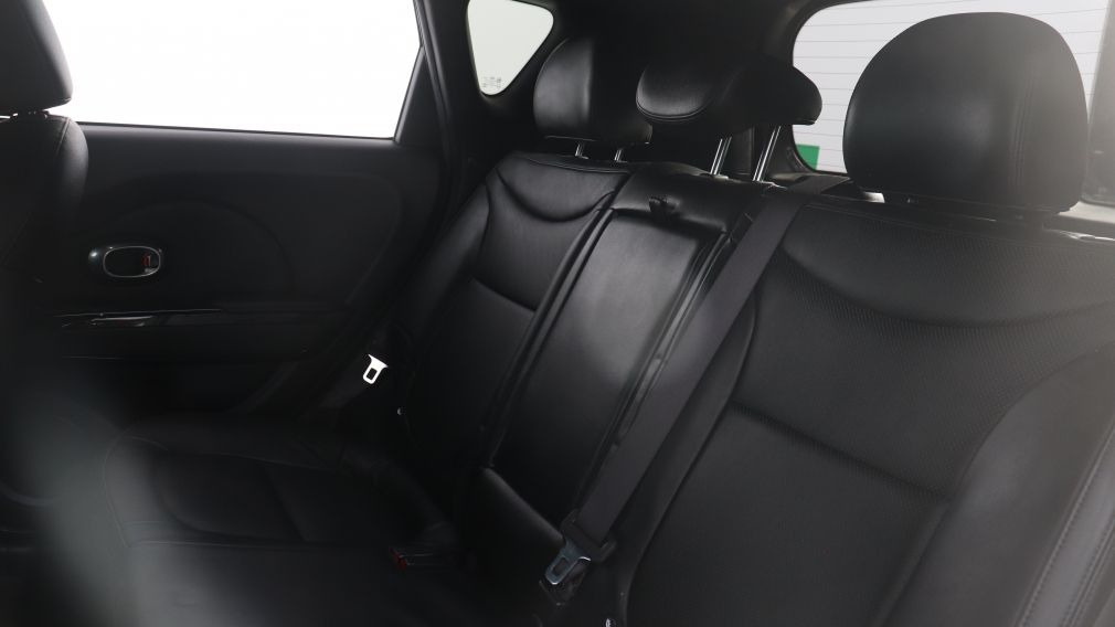 2015 Kia Soul SX Luxury AUTO A/C CUIR TOIT NAV MAGS CAM RECUL #22
