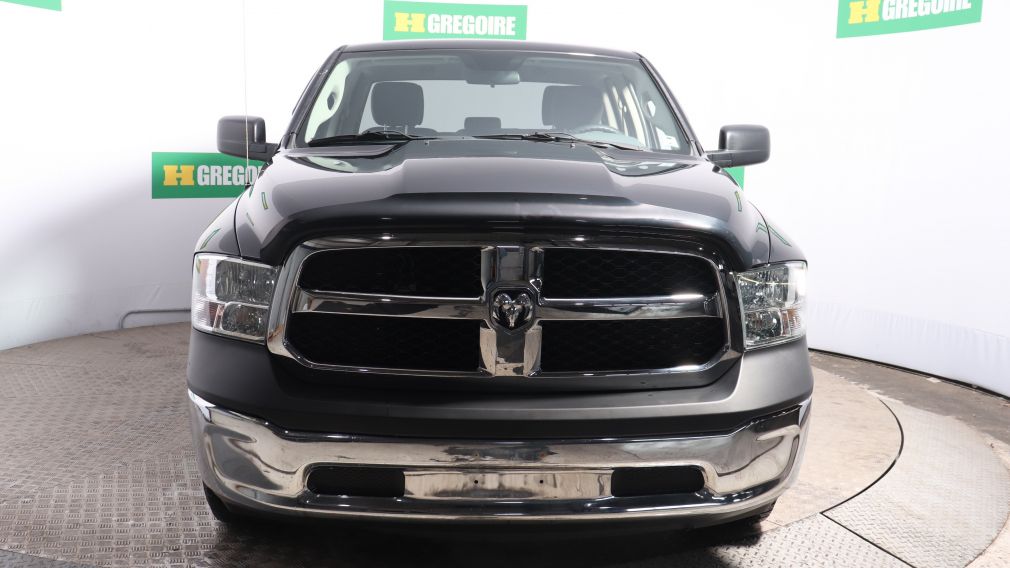 2013 Ram 1500 ST 4X4 MAGS #1