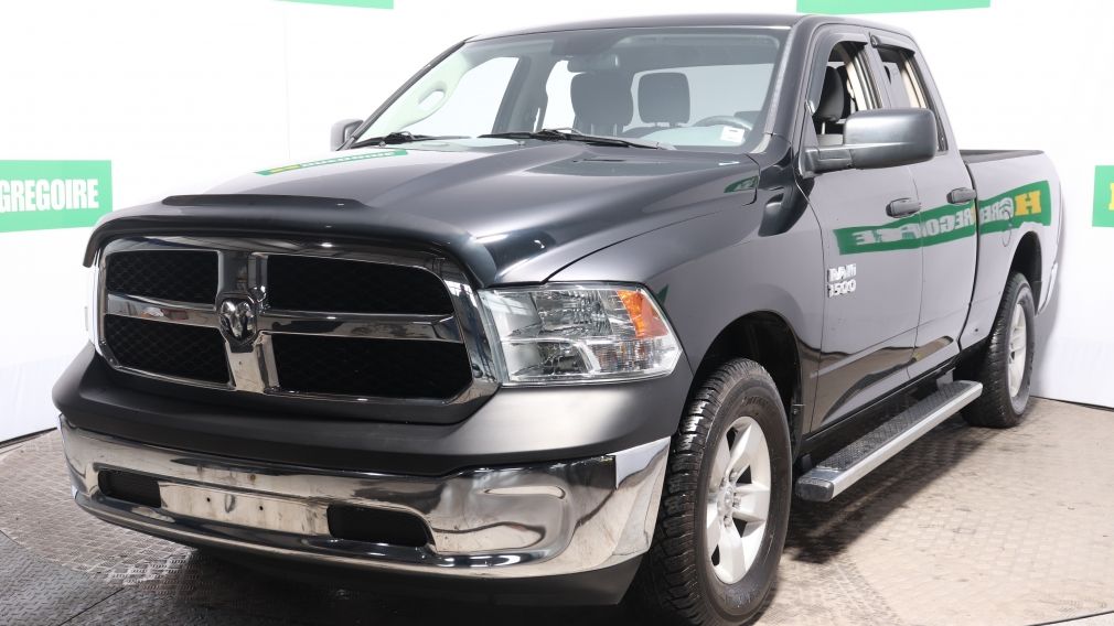 2013 Ram 1500 ST 4X4 MAGS #2