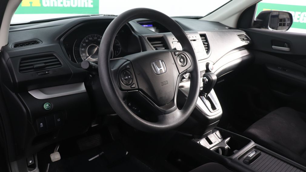 2014 Honda CRV LX AWD A/C CAM RECUL BLUETOOTH #8