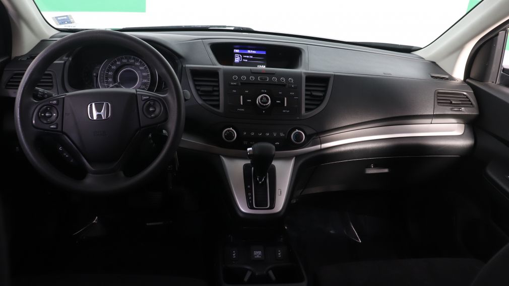 2014 Honda CRV LX AWD A/C CAM RECUL BLUETOOTH #11