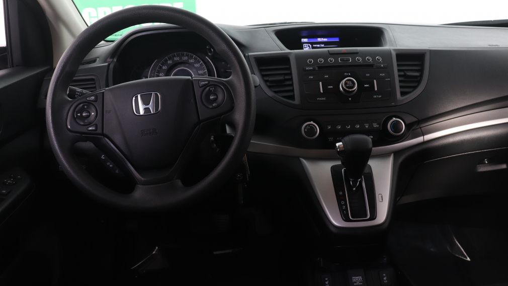 2014 Honda CRV LX AWD A/C CAM RECUL BLUETOOTH #12