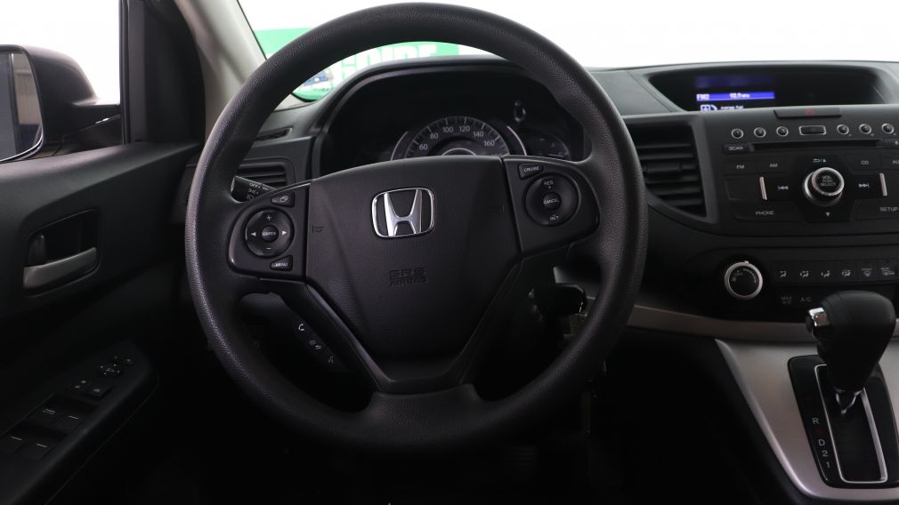 2014 Honda CRV LX AWD A/C CAM RECUL BLUETOOTH #13