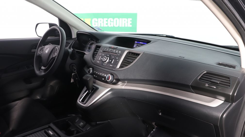 2014 Honda CRV LX AWD A/C CAM RECUL BLUETOOTH #18