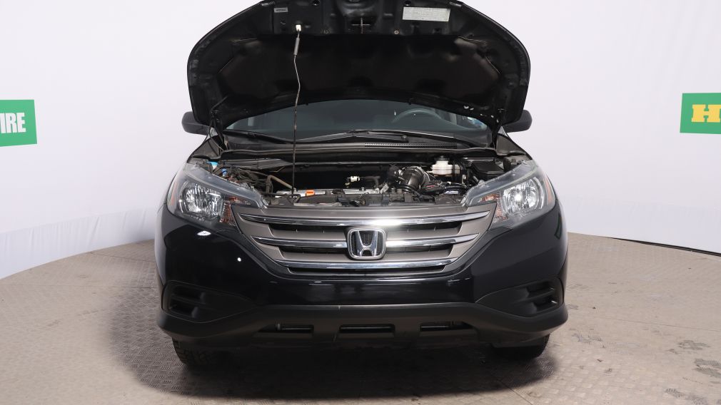 2014 Honda CRV LX AWD A/C CAM RECUL BLUETOOTH #21