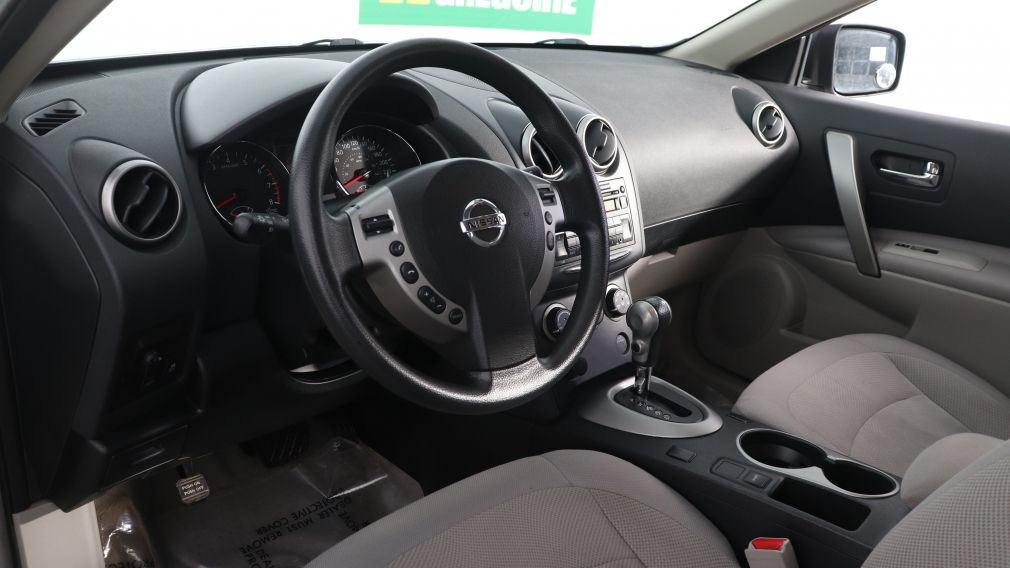2012 Nissan Rogue S AWD A/C GR ELECT #8